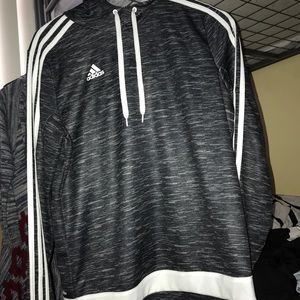 Never used Adidas hoodie